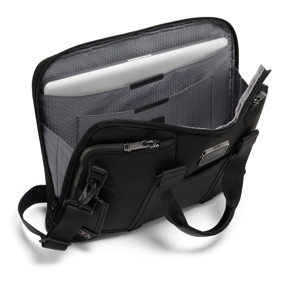 Tumi Academy Brief (NWT) - Picture 4 of 9
